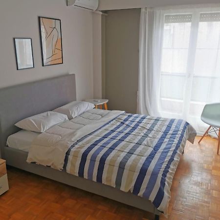 Central Apartment 卡拉马塔 外观 照片